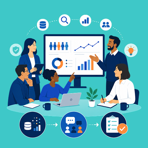 From data to decisions: Building an HR analytics culture | MiHCM